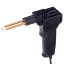 Aparat profesional pentru lipit/sudat plastic, kit pentru repararea fisurilor din plastic, 60W, Technic BD-B003