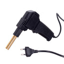 Aparat profesional pentru lipit/sudat plastic, kit pentru repararea fisurilor din plastic, 60W, Technic BD-B003