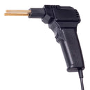 Aparat profesional pentru lipit/sudat plastic, kit pentru repararea fisurilor din plastic, 60W, Technic BD-B003