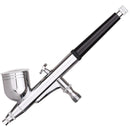 Compresor Aerograf 0,3mm Furtun Vopsele Caz TC Technic C111