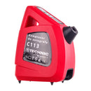 Compresor Aerograf 0,3mm Furtun Vopsele Caz TC Technic C113