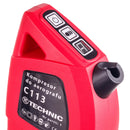 Compresor Aerograf 0,3mm Furtun Vopsele Caz TC Technic C113