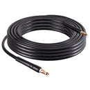 Furtun pentru masina de spalat cu presiune Karcher Quick Connect Tip nou Click x Click 5m | 10m | 15m | 20m | 25m | 30m