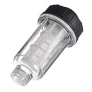 Filtru pentru masina spalat cu presiune Karcher Makita 3/4 127mm