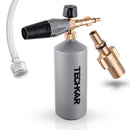 Lance spumare profesionala FOAM PRO pentru Black Decker aparat spalat cu presiune