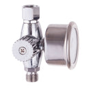 Reductor de presiune al pistolului de vopsea ITALCO