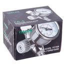 Reductor de presiune al pistolului de vopsea ITALCO