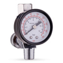 Regulator de Presiune cu Manometru pentru Pistoale de Pulverizare Reductor TC Technic FR-3B