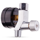 Regulator de Presiune cu Manometru pentru Pistoale de Pulverizare Reductor TC Technic FR-3B