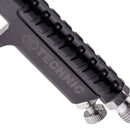 Mini Pistol de vopsit universal H-2000PB cu duza de 0.8 | 1.0 mm HVLP