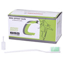 Mini Pistol de vopsit universal H-2000PB cu duza de 0.8 | 1.0 mm HVLP