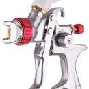 Pistol de vopsit cu aer comprimat H-887P HVLP 1,3 | 1,4 | 1,7 | 2,0 | 2,5 mm AUARITA