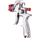 Pistol de vopsit cu aer comprimat H-887P HVLP 1,3 | 1,4 | 1,7 | 2,0 | 2,5 mm AUARITA