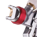 Pistol de vopsit cu aer comprimat H-887P HVLP 1,3 | 1,4 | 1,7 | 2,0 | 2,5 mm AUARITA