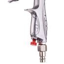 Pistol de vopsit cu aer comprimat H-887P HVLP 1,3 | 1,4 | 1,7 | 2,0 | 2,5 mm AUARITA