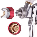 Pistol de vopsit cu aer comprimat H-887P HVLP 1,3 | 1,4 | 1,7 | 2,0 | 2,5 mm AUARITA
