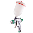 Pistol de vopsit AUARITA H-899 HVLP II cu duza de 1.3 | 1.4 | 1.8 | 2.0 mm