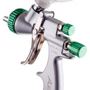 Pistol de vopsit AUARITA H-899 HVLP II cu duza de 1.3 | 1.4 | 1.8 | 2.0 mm