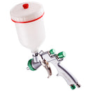 Pistol de vopsit AUARITA H-899 HVLP II cu duza de 1.3 | 1.4 | 1.8 | 2.0 mm