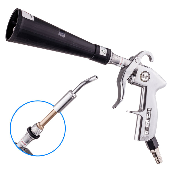 Pistol Curatat Tapiterie fara rezervor HCL-15