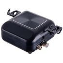 Compresor pentru doua aerografe 2x Airbrush 0.3 Furtun 170cm Reglare AUTO STOP