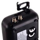 Compresor pentru doua aerografe 2x Airbrush 0.3 Furtun 170cm Reglare AUTO STOP