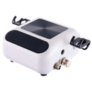 Compresor silentios MINI aerograf 2x furtun aerograf Reglare AUTO STOP