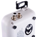 Compresor silentios MINI aerograf 2x furtun aerograf Reglare AUTO STOP