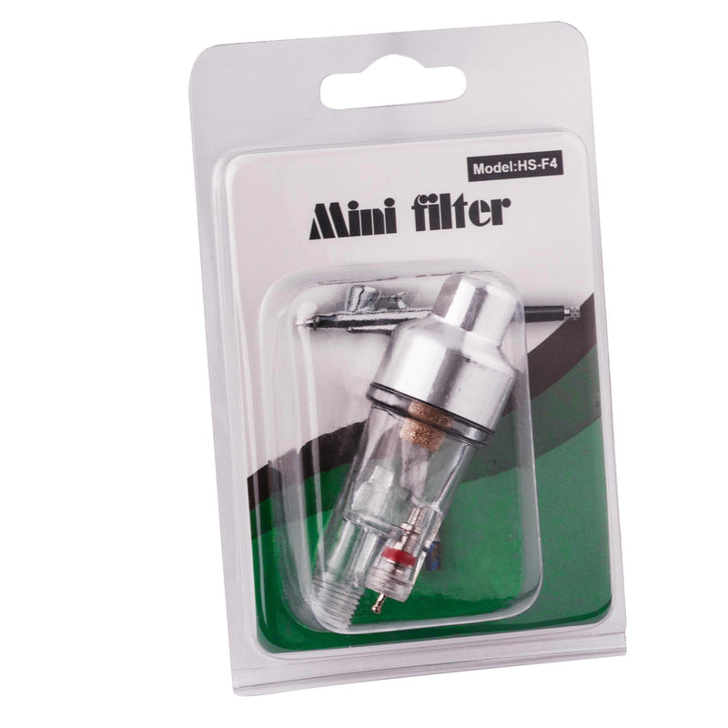 Filtru de Aer pentru Airbrush Aerograf 1/8"