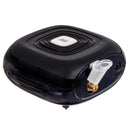 Compresor cu Aerograf pentru si Furtun Modelism HS08-6 Auto Start Stop