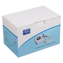 Compresor cu Aerograf pentru si Furtun Modelism HS08-6 Auto Start Stop