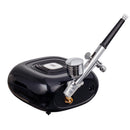 Compresor cu Aerograf pentru si Furtun Modelism HS08-6 Auto Start Stop