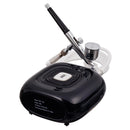 Compresor cu Aerograf pentru si Furtun Modelism HS08-6 Auto Start Stop