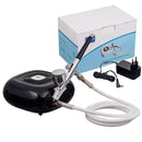 Compresor cu Aerograf pentru si Furtun Modelism HS08-6 Auto Start Stop