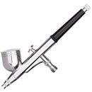 Compresor cu Aerograf pentru si Furtun Modelism HS08-6 Auto Start Stop