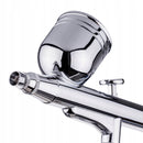 Compresor cu Aerograf pentru si Furtun Modelism HS08-6 Auto Start Stop