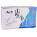 Mini Pistol de vopsit universal Auarita K-3 cu duza de 0.5 mm HP