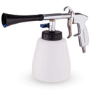 Pistol curatare tapiterie L1 cu rezervor 1000ml si 2 duze aer comprimat