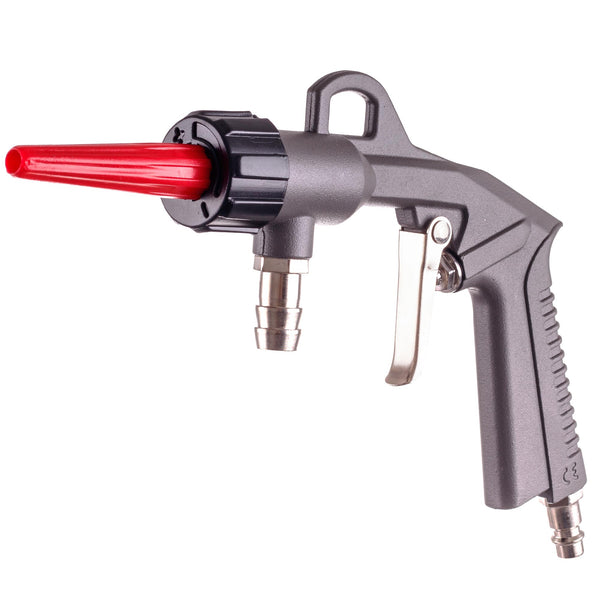 Pistol pentru de spalat cu apa si aer pentru compresor, Technic LB-07