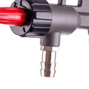 Pistol pentru de spalat cu apa si aer pentru compresor, Technic LB-07