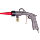 Pistol pentru de spalat cu apa si aer pentru compresor, Technic LB-08