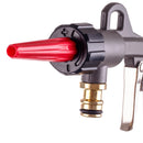 Pistol pentru de spalat cu apa si aer pentru compresor, Technic LB-08