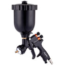 Pistol de vopsit universal AUARITA LION B cu duza de 1.3 | 1.4 | 1.7 | 2.0 mm LVMP