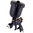 Pistol de vopsit universal AUARITA LION B cu duza de 1.3 | 1.4 | 1.7 | 2.0 mm LVMP