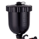 Pistol de vopsit universal AUARITA LION B cu duza de 1.3 | 1.4 | 1.7 | 2.0 mm LVMP