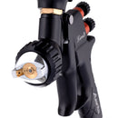 Pistol de vopsit universal AUARITA LION B cu duza de 1.3 | 1.4 | 1.7 | 2.0 mm LVMP