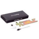 Pistol de vopsit universal AUARITA LION B cu duza de 1.3 | 1.4 | 1.7 | 2.0 mm LVMP