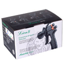 Pistol de vopsit universal AUARITA LION B cu duza de 1.3 | 1.4 | 1.7 | 2.0 mm LVMP
