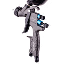 Pistol de vopsit AUARITA MINI LION B LIGHT cu duza de 0.8 | 1.0 | 1.2 mm HVLP