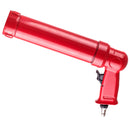 Pistol pneumatic pentru cartuse silicon/adeziv, Technic LK-03A, metal